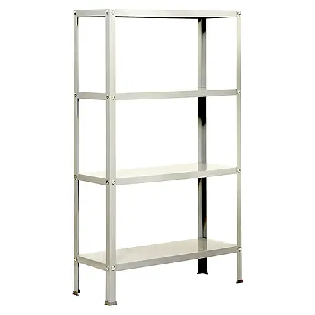 Simonrack Simonhome Estantería metálica Homeclassic Plus