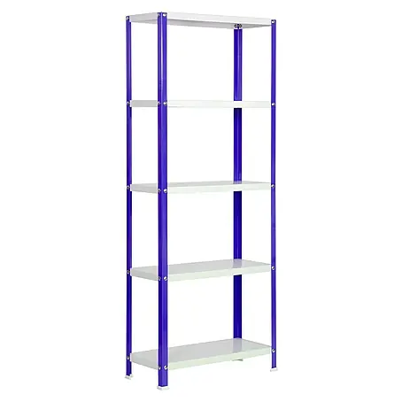 Simonrack Simonhome Estantería metálica Homeclassic Color Mini