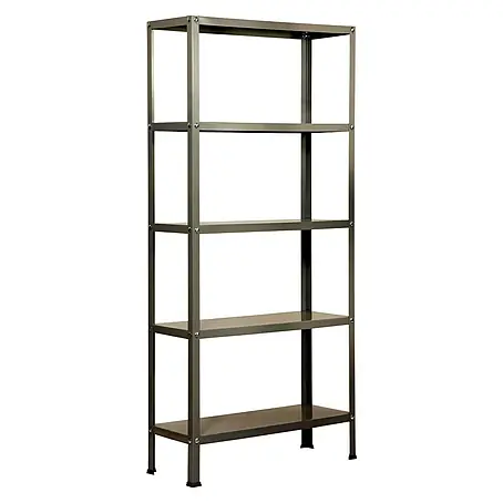 Simonrack Simonhome Estantería metálica Homeclassic Mini