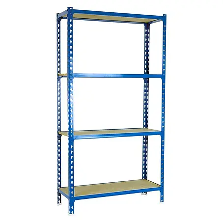 Simonrack Maderclick Estantería metálica Mini