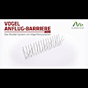 Gardigo Taubenabwehr-Spikes Taubenspikes (Länge: 4 m, Metall) | BAUHAUS
