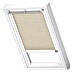 Velux Dachfensterplissee FSL CK02 1283KWL 