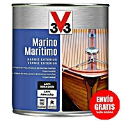V33 Barniz marino (Incoloro, Brillante, 2,5 l)