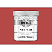 Libéron Pintura Milk paint (Amapola, 500 ml, Mate)