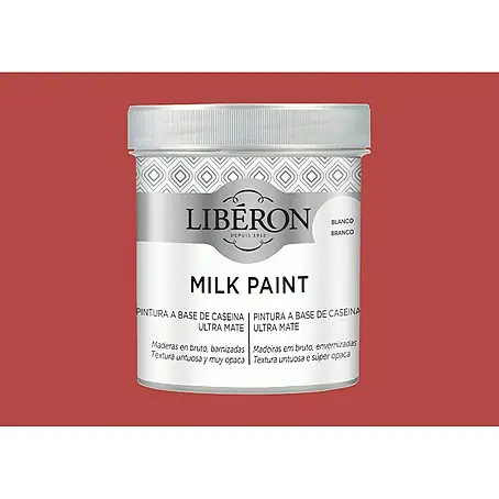 Libéron  Pintura Milk paint