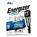 Energizer Batterie Ultimate Lithium 