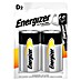 Energizer Batterie 