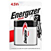 Energizer Pila Max (Pila rectangular, 4,5 V)
