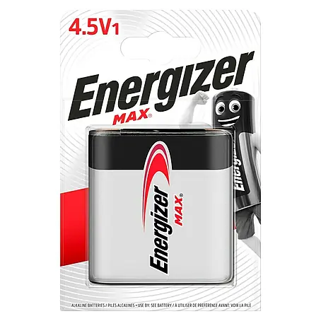 Energizer  Pila Max