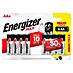 Energizer Max Alkaline-Batterie 