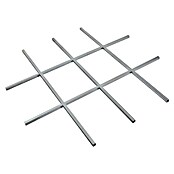 EcoStar Vijčani element za montažu podnožja metalne kućice Tip 2  (Namijenjeno za: EcoStar spremišta Euroline Trend Tip 2) | BAUHAUS