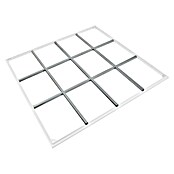 EcoStar Vijčani element za montažu podnožja metalne kućice Tip 2  (Namijenjeno za: EcoStar spremišta Euroline Trend Tip 2) | BAUHAUS