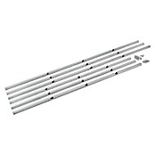 EcoStar Vijčani element za montažu podnožja metalne kućice Tip 3  (Namijenjeno za: EcoStar spremišta Euroline Trend Tip 3) | BAUHAUS