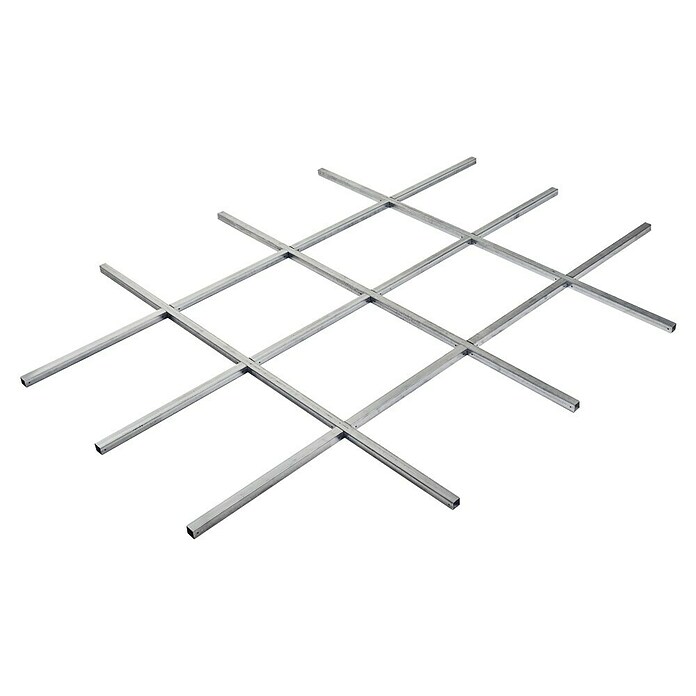 EcoStar Vijčani element za montažu podnožja metalne kućice Tip 3  (Namijenjeno za: EcoStar spremišta Euroline Trend Tip 3) | BAUHAUS