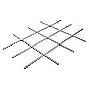 EcoStar Vijčani element za montažu podnožja metalne kućice Tip 3  (Namijenjeno za: EcoStar spremišta Euroline Trend Tip 3) | BAUHAUS