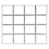 EcoStar Vijčani element za montažu podnožja metalne kućice Tip 3  (Namijenjeno za: EcoStar spremišta Euroline Trend Tip 3) | BAUHAUS