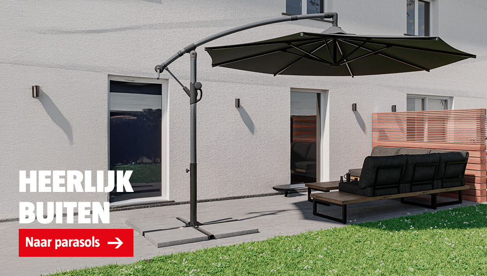 parasol-in-achtertuin-zonnige-dag