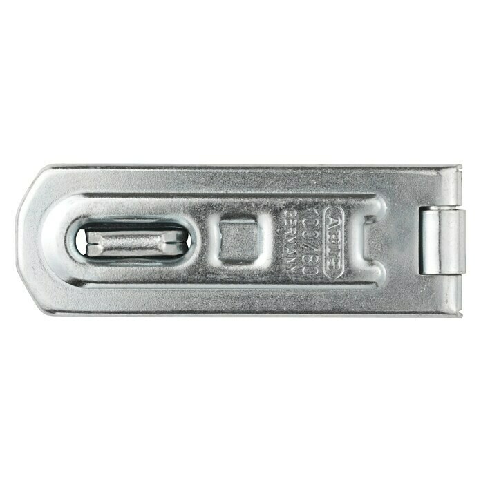 Abus Portacandados 100 (L x An: 80 x 27 mm)