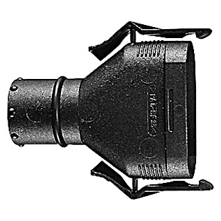 Bosch Adaptador de aspiración (Específico para: Lijadoras Bosch Serie GEX)