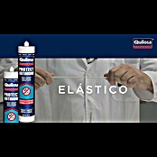 Quilosa Sellador Sanitario Protect Antimoho (Transparente, 280 ml) | BAUHAUS