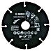 Bosch Disco de corte de carburo Carbide Multi Wheel 