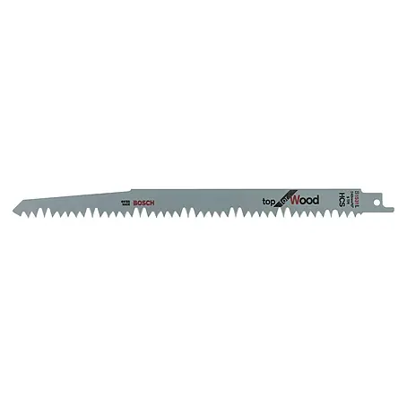 Bosch  Hoja de sierra de sable S 1531 L Top for Wood