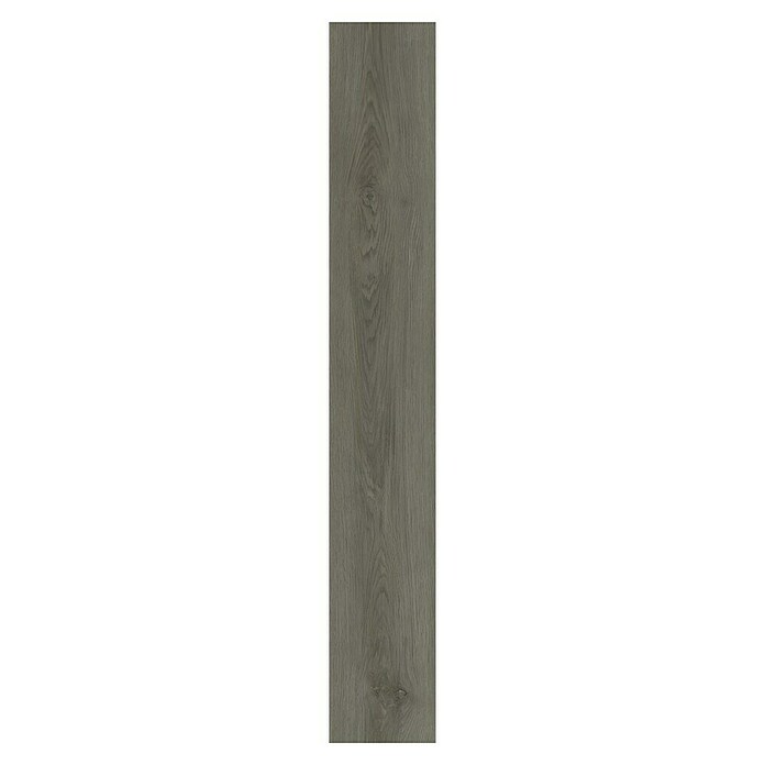 Oknum Suelo vinílico SPC Silver Grey (1.220 x 182 x 5 mm, Gris) | BAUHAUS