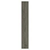 Oknum Suelo vinílico SPC Silver Grey (1.220 x 182 x 5 mm, Gris) | BAUHAUS