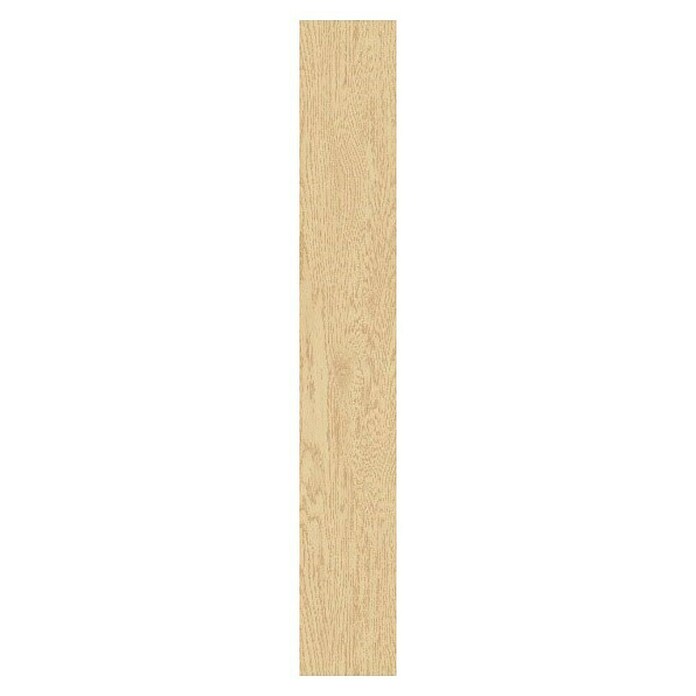Suelo vinílico SPC Wood Light (1.220 x 180 x 4 mm, Beige, Resistente al agua) | BAUHAUS