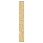 Suelo vinílico SPC Wood Light (1.220 x 180 x 4 mm, Beige, Resistente al agua) | BAUHAUS