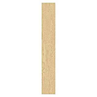 Suelo vinílico SPC Wood Light (1.220 x 180 x 4 mm, Beige, Resistente al agua)