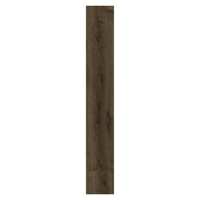 Suelo vinílico SPC Gran (1.524 x 228 x 6,5 mm, Marrón, Resistente al agua) | BAUHAUS