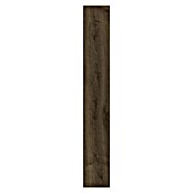 Suelo vinílico SPC Gran (1.524 x 228 x 6,5 mm, Marrón, Resistente al agua) | BAUHAUS