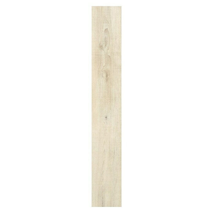 Suelo vinílico SPC Studio Landscape Brown (1.220 x 183 x 4,2 mm, Beige, Resistente al agua) | BAUHAUS