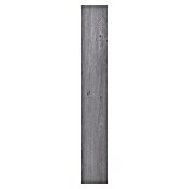 Suelo vinílico SPC Roble Arunda (1.220 x 180 x 5,5 mm, Gris, Resistente al agua) | BAUHAUS