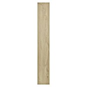 Suelo vinílico Corepel Cream Oak (195 x 1.380 x 5,5 mm, Beige) | BAUHAUS