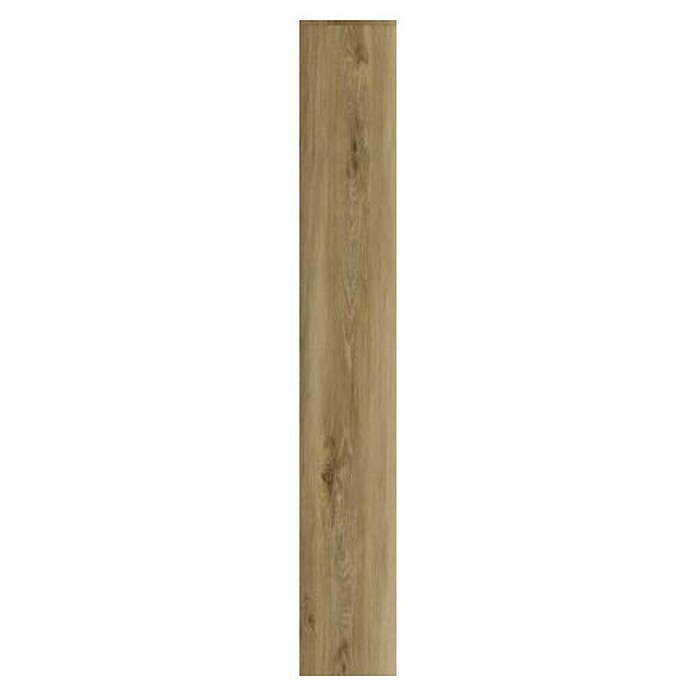 Suelo vinílico SPC Oak Mountain (1.220 x 181 x 6,5 mm, Marrón, Resistente al agua) | BAUHAUS