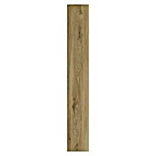 Suelo vinílico SPC Oak Mountain (1.220 x 181 x 6,5 mm, Marrón, Resistente al agua) | BAUHAUS