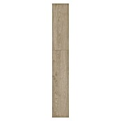 Oknum Suelo vinílico SPC Oak Cream (1.220 x 182 x 5 mm, Oak Cream) | BAUHAUS