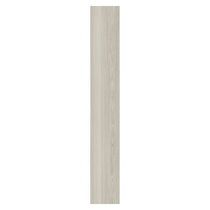 Oknum Suelo vinílico SPC Ivory White (1.220 x 182 x 5 mm, Gris) | BAUHAUS
