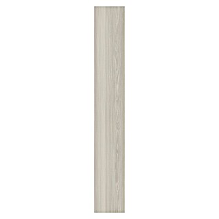 Oknum Suelo vinílico SPC Ivory White (1.220 x 182 x 5 mm, Gris)