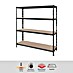 AR Shelving Schwerlastregal Rivet Z 