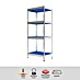AR Shelving Metallregal Horeca 