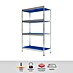 AR Shelving Metallregal Horeca 