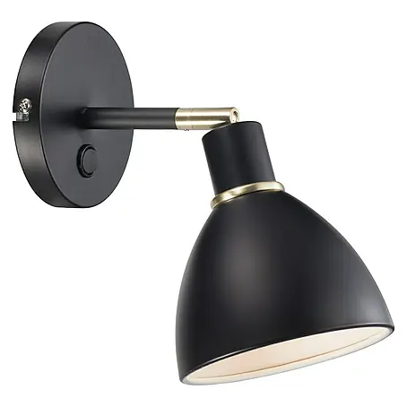 Nordlux Ray Aplique de pared
