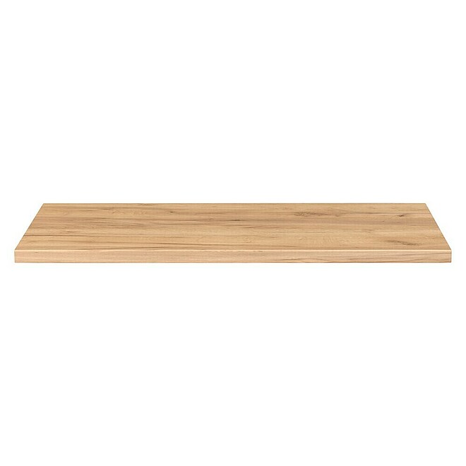 Camargue Espacio Waschtischplatte  (100 x 46 x 3,2 cm, Doce)