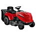 Rasentraktor Club Garden CG 84 powered by STIGA 