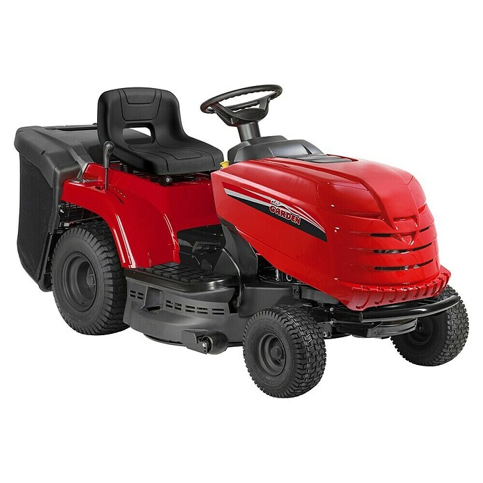 Rasentraktor Club Garden CG 84 powered by STIGA (352 cm³, Schnittbreite: 84 mm, 7,88 PS) | BAUHAUS