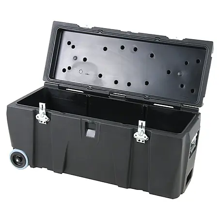 Hepco & Becker  Aufbewahrungs- & Transportbox Strongmate 2001