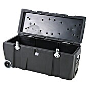 Hepco & Becker Aufbewahrungs- & Transportbox Strongmate 2001 (L x B x H: 400 x 1.000 x 470 mm, 100 l, High Density Polyethylen (HDPE))